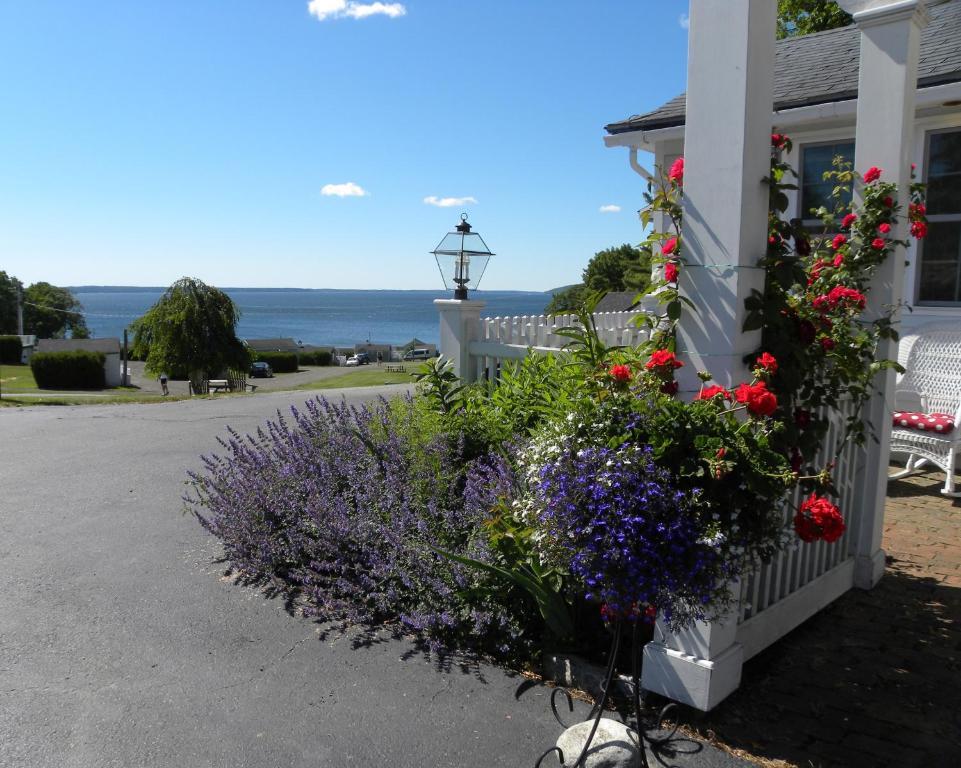 Colonial Gables Oceanfront Village Main image 1